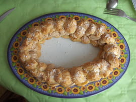 Paris-Brest