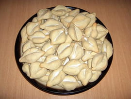 Les z�zettes de S�te