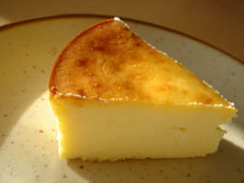 Cheesecake express