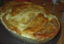 Tartiflette