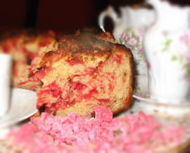 Brioche de Saint-Genix