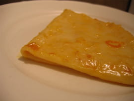 Cr�pes Suzette