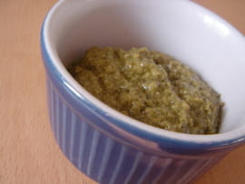 Sauce pesto