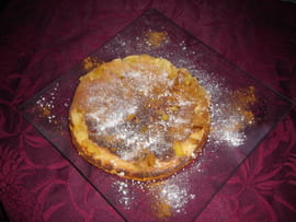 Gateau vite fait