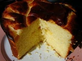 Pastis landais
