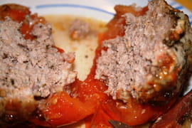 Ma farce maison