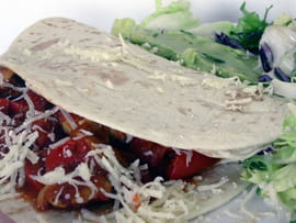 Fajitas
