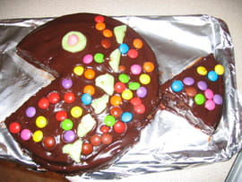 Poisson d anniversaire