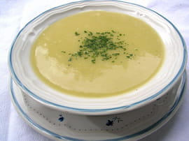 Velout� de c�leri