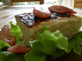 Terrine de crustac�s