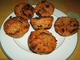 Puddings d Odile