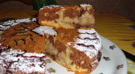 M�l� au chocolat