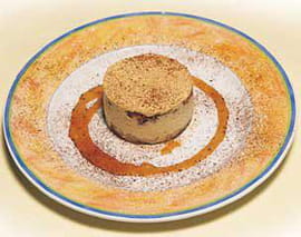 Tiramisu milanais