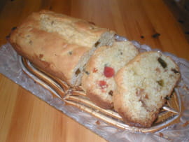 Cake anglais