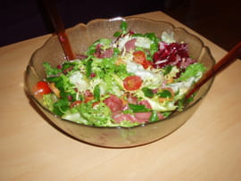 Salade p�rigourdine