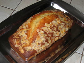 Moelleux aux amandes