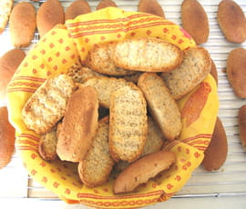 Petits pains su�dois