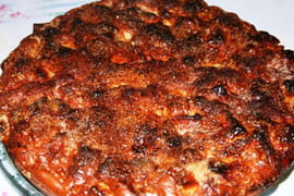 Flamiche des Corons