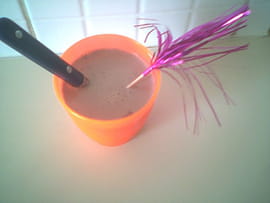 Yaourt � boire
