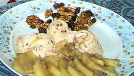 Pommes � la canadienne