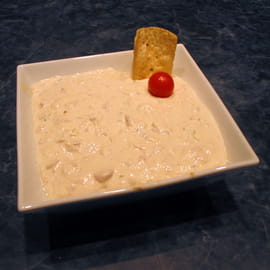 Sauce au thon
