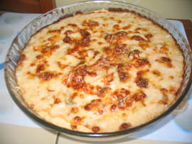 Tarte oc�ane