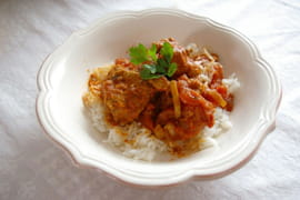 Kefta de sardines