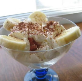 Coupe blanche