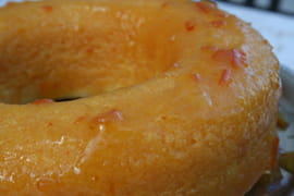 Savarin � l orange