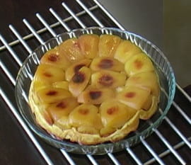 Tarte Tatin
