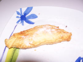 Chichi fregi