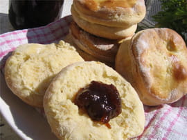 Scones