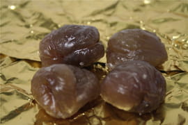 Marrons glac�s express