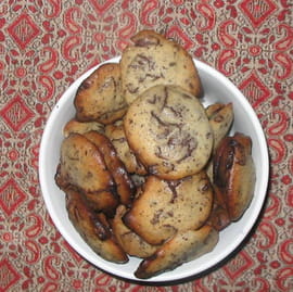 Cookies Choco-miam
