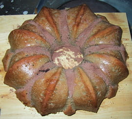 Couronne de No�l
