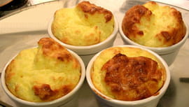 Souffl� au comte