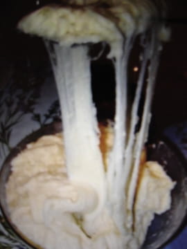 V�ritable aligot d Aubrac
