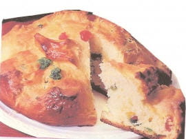 G�teau des rois