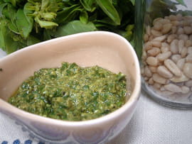 Pesto alla genovese