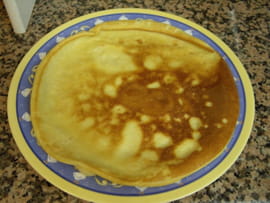 Pascade (galette sal�e)