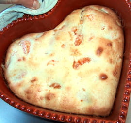 Coeur de cl�mentine