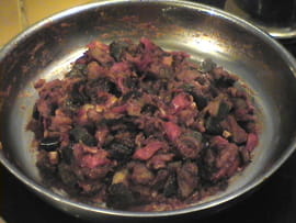Ratatouille all�g�e
