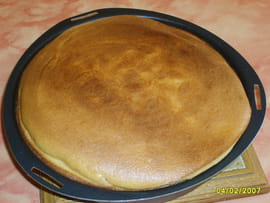 G�teau � l anisette