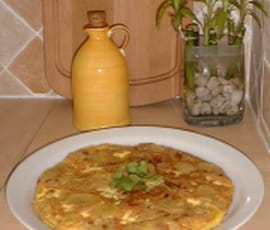 Tortilla