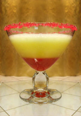 Cocktail des enfants