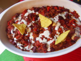 Chili con carne