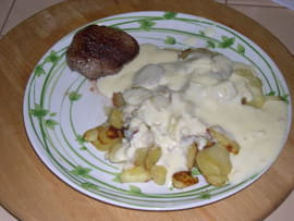 Fondu creusois