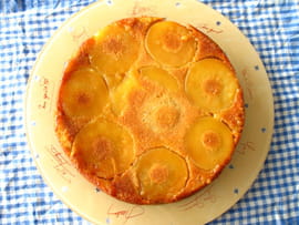 G�teau aux pommes