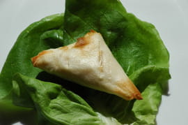 Triangles du soleil