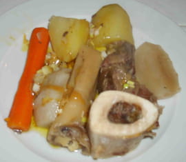 Pot-au-feu